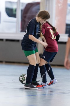 Bild 459 - wDJ Loewinnen Cup D2